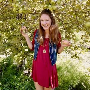 Meet your Posher, Mckenzie